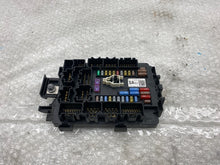 ⭕ 16-20 Model S Front Junction Cabin Fuse Box Relay Control Frunk 1034409-00-A