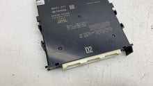 ⭕ 2023 Toyota Prius Ignition Smart Key Control Module Unit Assembly 89990-47500