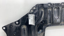 2022-2024 Rivian R1T R1S Front Battery Brace Skid Plate Protection Panel Cover