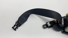2016-2020 Tesla Model X Front Passenger Side 1st Row Seat Belt & Retractor Right