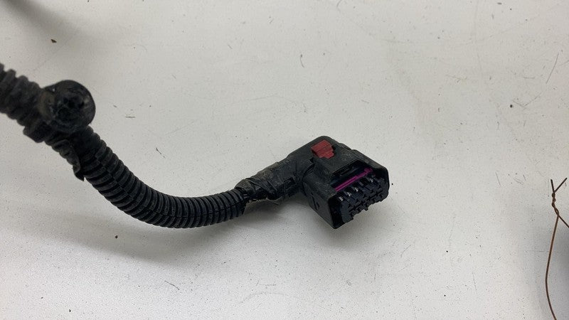 ⭕17-23 Model 3 Front Subframe Cradle Wiring Harness Cable Wire Loom 10