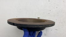 ⭕ 2023-2024 Toyota Prius Prime Rear Left or Right Brake Disc Rotor Assembly