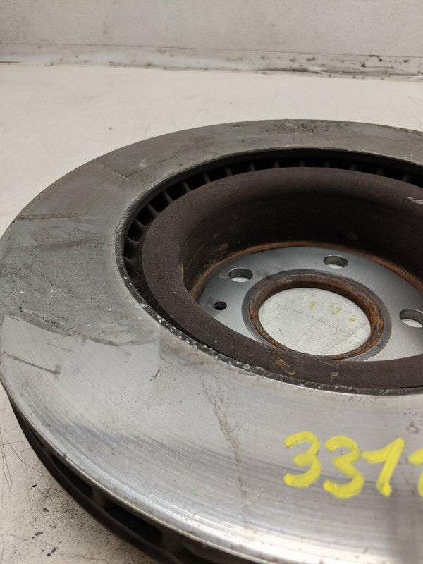 ⭕ 2017-2022 Tesla Model 3 Front Left or Right Brake Rotor Disc Assembly LH = RH