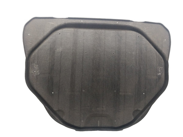 ⭕ 2012-2015 Tesla Model S Front Hood Bonnet Insulation Liner Cover Assembly OEM