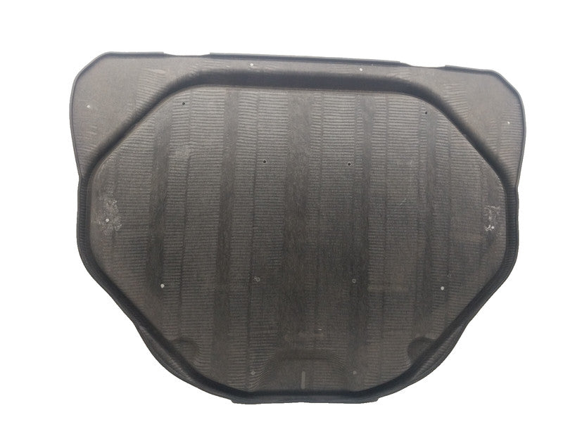 ⭕ 2012-2015 Tesla Model S Front Hood Bonnet Insulation Liner Cover Assembly OEM