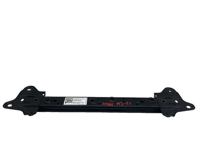 1103565 00 A ⭕ 2017-2023 Tesla Model 3 Front Shock Tower Brace Support Bracket 1103565-00-A