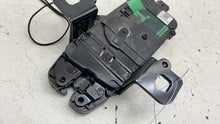 22-24 Rivian R1T Left/Right Gear Tunnel Lock Latch w/ Manual Release PT00016268F