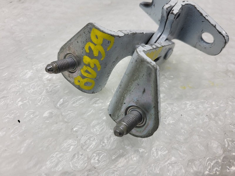 ⭕ 2017-2023 Tesla Model 3 M3 Rear Passenger Side Upper Door Hinge Right Assembly