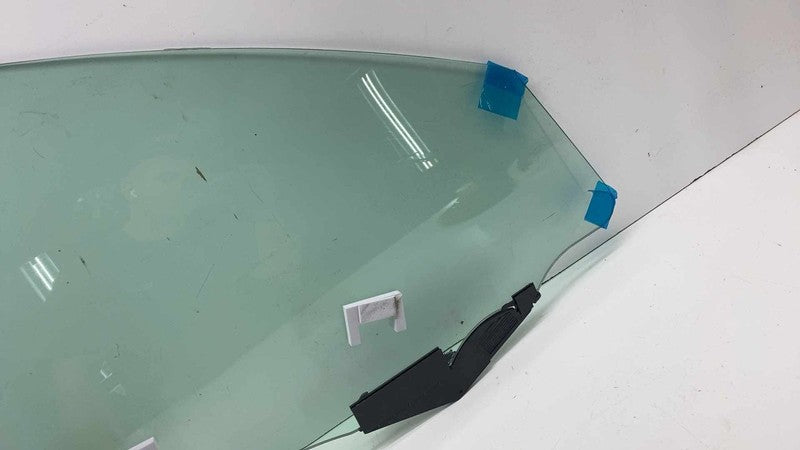 ⭕ 2020-2024 Tesla Model Y Right Passenger Front Door Window Glass Lami