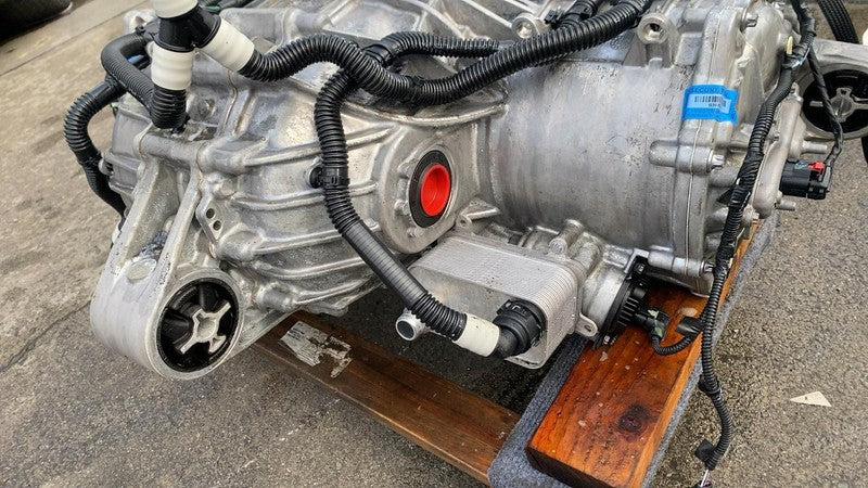 ⭕ 21-25 Model X S Engine Motor Rear Drive Unit PLAID Performance 17620