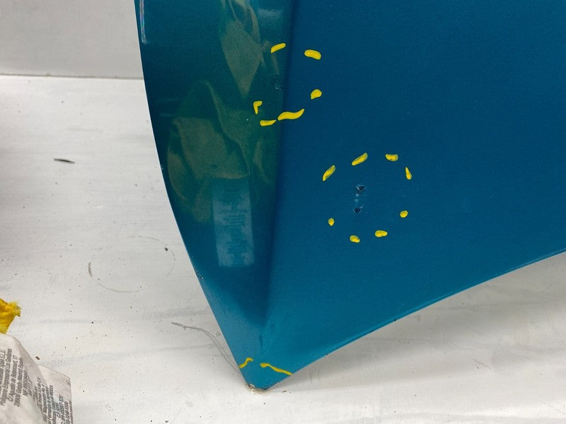 ⭕ 2021 2022 BMW M5 CS Front Hood Bonnet Panel Shell Cover Assembly