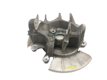 ⭕ 12-20 Model S Rear Driver Side Spindle Knuckle & Dust Shield Left 6006432-00-A