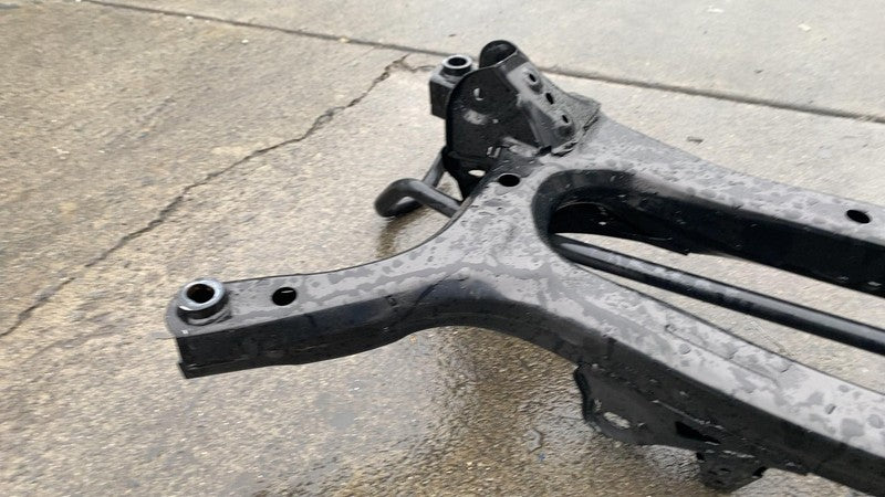 ⭕ 2023 2024 Toyota Prius Rear Suspension Subframe Crossmember Cradle A