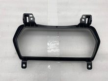 ⭕ 16-20 Model S Speedometer Gauge Trim Instrument Cluster Bezel OEM 1033041-01-C