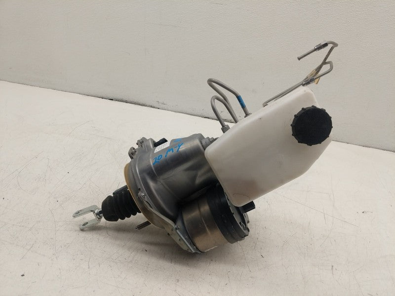 1188671 00 A ⭕ 20-24 Tesla Model Y Power iBooster Brake Booster Master Cylinder 1188671-00-A