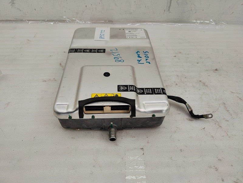 101496300G ⭕2012-2015 Tesla Model S Onboard Charger Module Charging Unit Gen 2 1014963-00-G