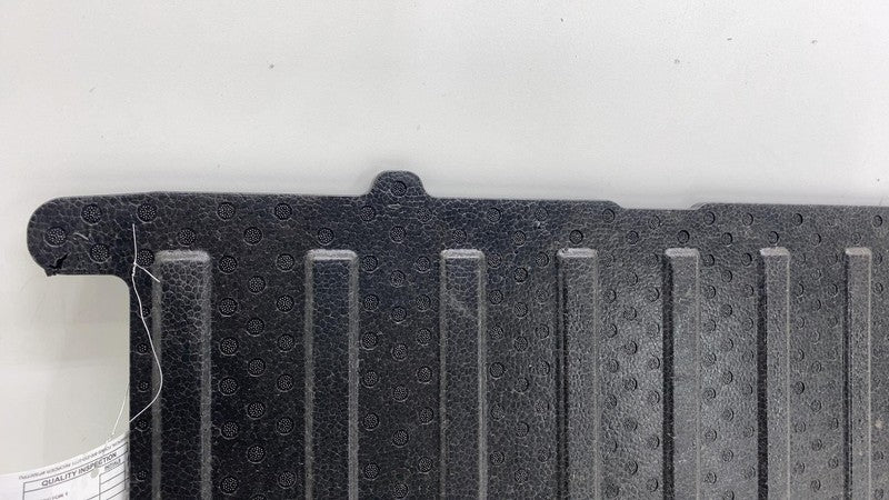 ⭕ 2017-2023 Tesla Model 3 Body Reinforcement Plate w/ Foam Assembly 16