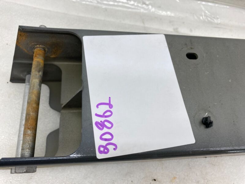 2017-2023 Tesla Model 3 Front Passenger Crush Can Reinforcement Rail Bar Right