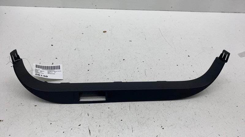 ⭕ 2021-2026 Tesla Model X Driver Side Sill Plastic Racetrack Left 1105