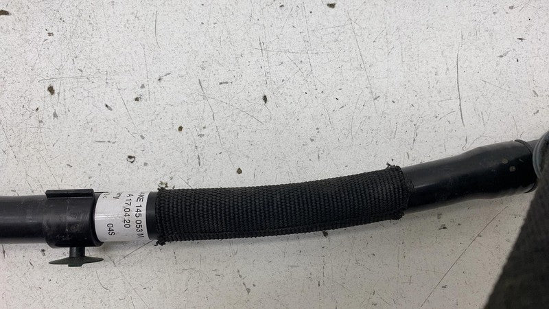 4KE145053M ⭕19-23 Audi e-Tron Right Battery Water Coolant Cooling Hose Tube Pipe 4KE145053M