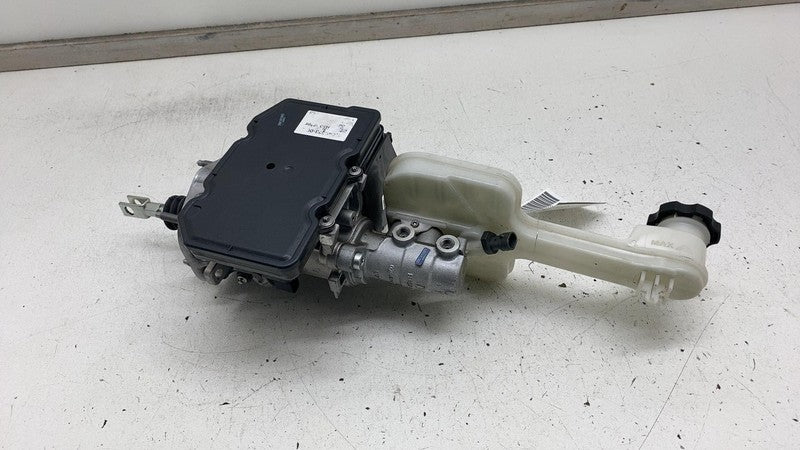 ⭕ 16-20 Model X Electromechanical Power Brake iBooster Module Reservoi