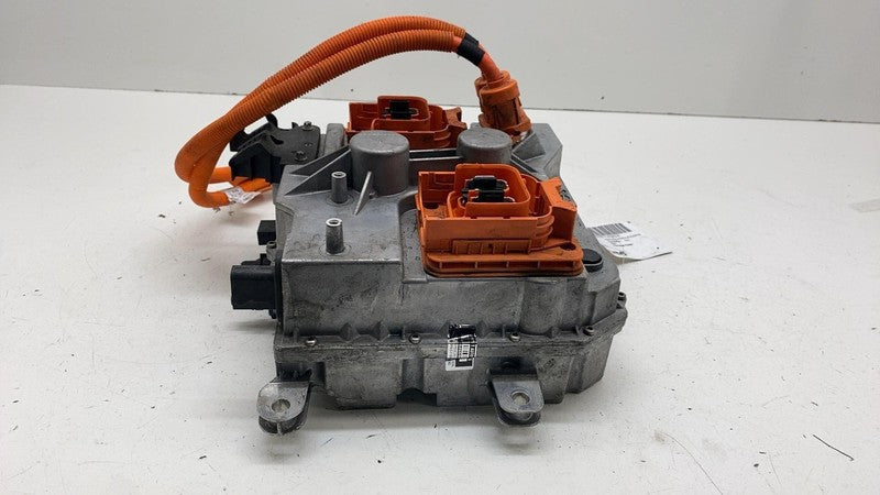 61448482638 ⭕ 2014-2019 BMW i3 I01 Hybrid Battery Power Voltage Inverter Converter OEM