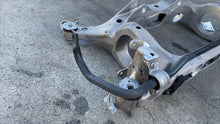 ⭕ 21-23 Polestar 2 Rear Subframe Cradle Crossmember w/ Stabilizer Bar 32333923