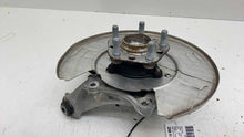 Knee Assembly TESLA MODEL 3 Left 22