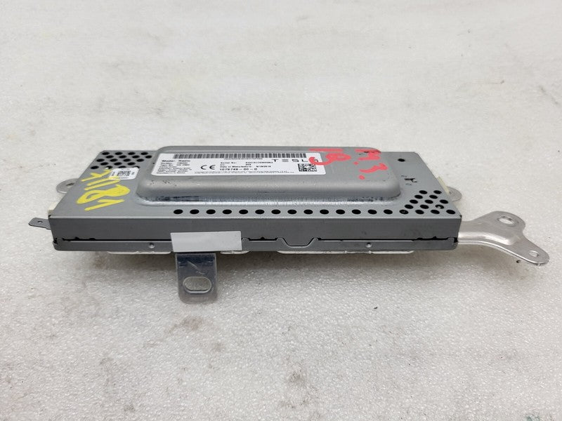 107974900D ⭕ 2017-2023 Model 3 Harman Becker FM/HD Audio Radio Receiver Module 1079749-00-D