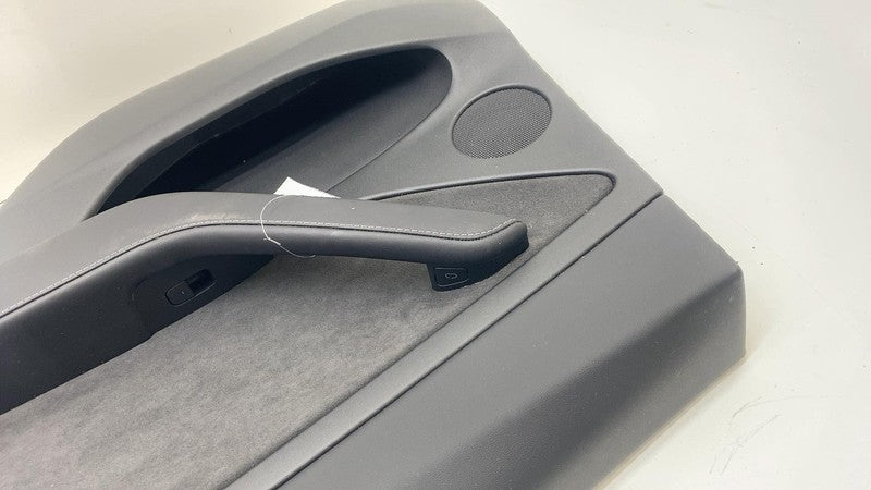 1608618-00-A ⭕ 21-23 Model 3 Rear Passenger Interior Door Panel Trim Card Right 1608618-00-A