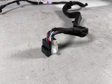 ⭕ 16-20 Tesla Model X MX Rear Left Door Damper Strut Wiring Harness 1063405-00-G