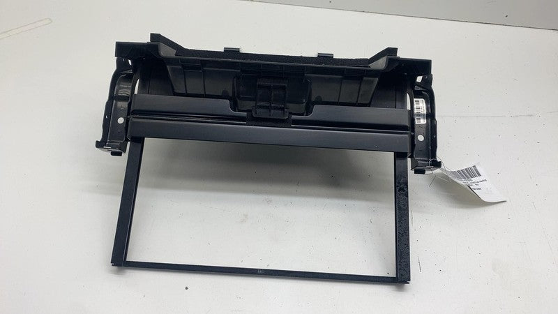 C800139938-A ⭕ 2022 2023 2024 Rivian R1T Rear Seat Back Panel Storage Door Cover C800139938-A