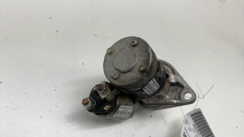 ⭕ 2018 2019 Subaru XV Crosstrek Starter Motor Assembly