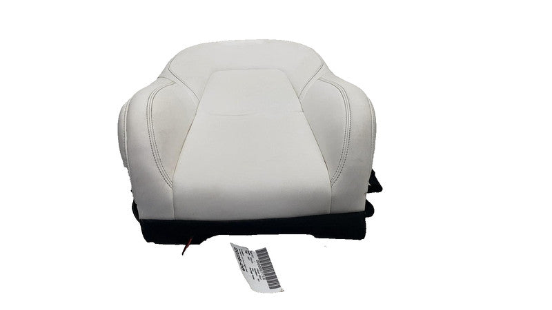 ⭕2017-2023 Tesla Model 3 Y Front Right Seat Back Rest Upper Cushion Wh