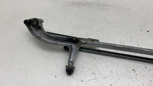2013 2014 2015 2016 2017 2018 Ford C-Max Windshield Wiper Linkage and Motor Assy
