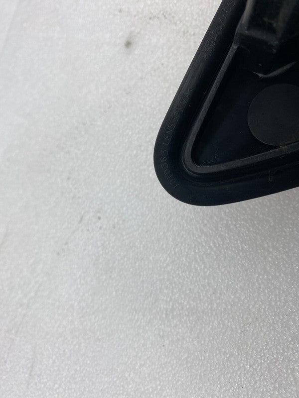 1022421 ⭕ 2012-2025 Tesla Model S X Rear Right Taillight Taillamp Side Reflector Lamp RH