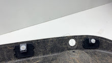 2021 BMW 530e B46X Rear Trunk Lid Liner Interior Trim Cover Panel OEM 7366407-09