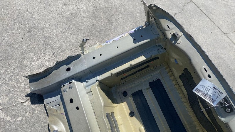 ⭕ 2017-2023 Tesla Model 3 Rear Tail Panel Bucket + Upper & Lower Rail Structural