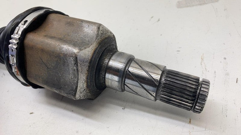 ⭕ 17-25 Model 3 Rear Left or Right CV Axle Shaft Halfshaft 25MM RWD 10