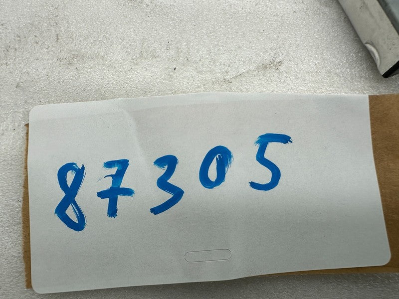 100480800E ⭕ 2012-2020 Tesla Model S Rear Right Radio Antenna Amplifier Module 1004808-00-E