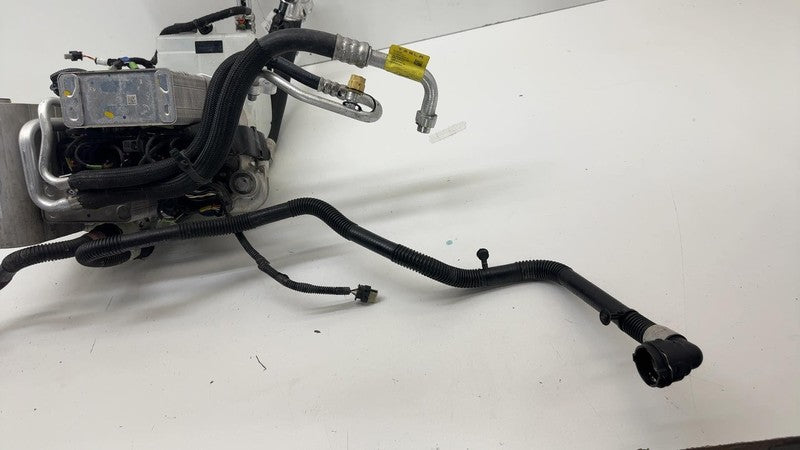 1549902-00-C 20-23 Model Y Supermanifold Refrigerant Chiller + Coolant Reservoir 1549902-00-C
