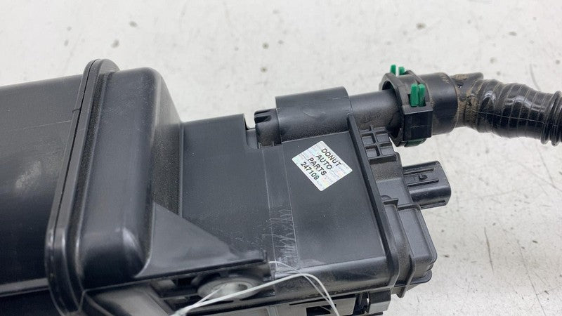 ⭕ 2023-2024 Toyota Prius Fuel Evaporator Vapor Charcoal Emission Canis