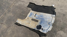 ⭕ 2018 Chrysler Pacifica Front Under Engine Splash Guard Shield OEM 68269126AA