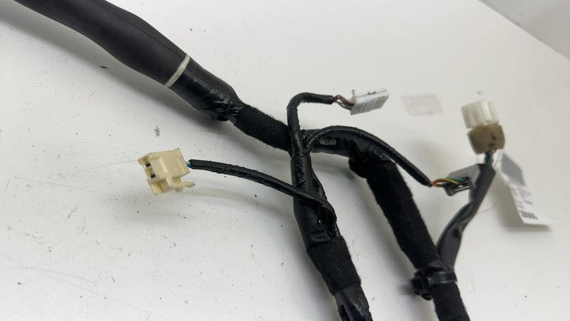 81821FL200 ⭕ 18-21 Subaru Crosstrek Front Right Side Door Wire Wiring Harness RH 81821FL200