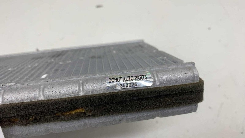 ⭕ 2014 Land Range Rover Sport HVAC Air Conditioner Heater Core Radiato