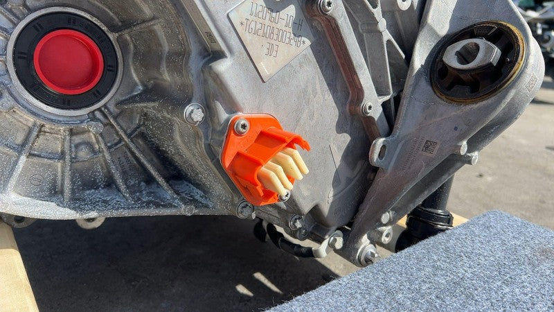 ⭕ 17-23 Tesla Model Y 3 Front Drive Unit Engine Electric Motor AWD 112