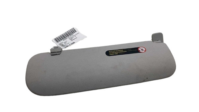 ⭕ 2020-2024 Tesla Model Y Front Driver Side Windshield Sun Visor Sunvi