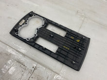 ⭕ 2012-2020 Tesla Model S MS Center Console Cup Holder Trim Cover Assembly OEM