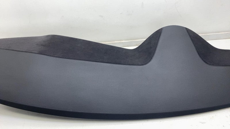 ⭕2012-2015 Tesla Model S Dashboard Instrument Panel Dash Trim Cover 10