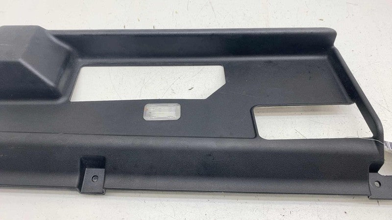 ⭕ 14-17 Land Range Rover Sport Front Right Dash Lower Panel Trim CPLA-